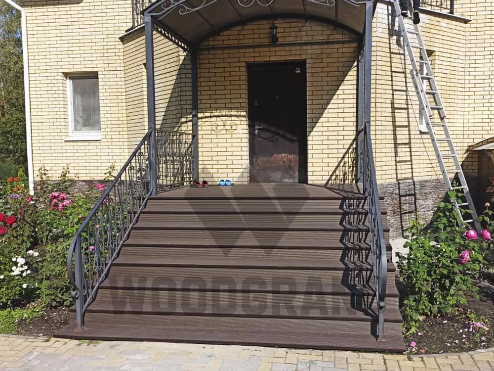 Отзывы о компании Woodgrand
